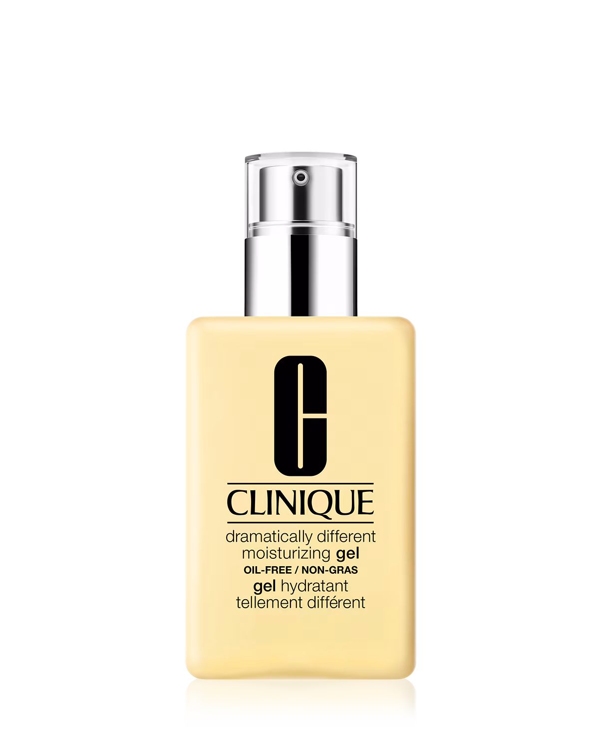 Dramatically Different Moisturizing Gel