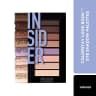 ColorStay Looks Book Eye Shadow Palette - 