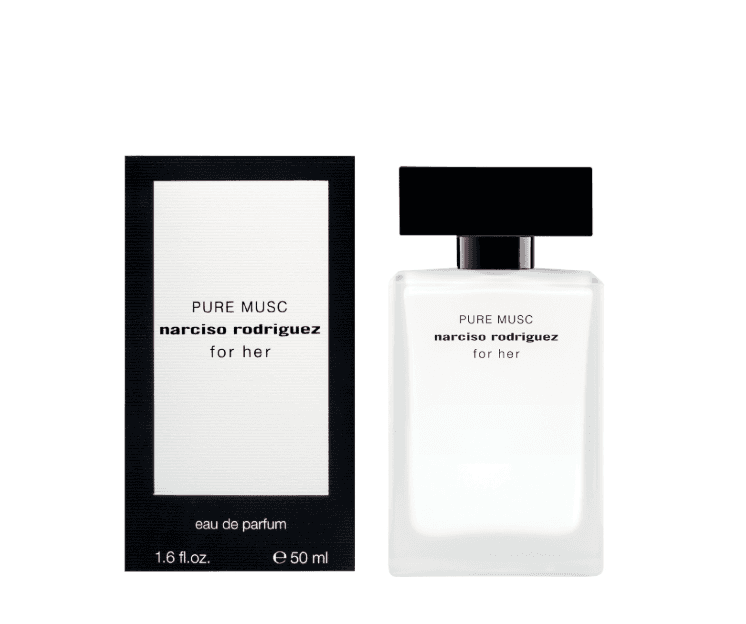 Pure Musc For Her – image 2