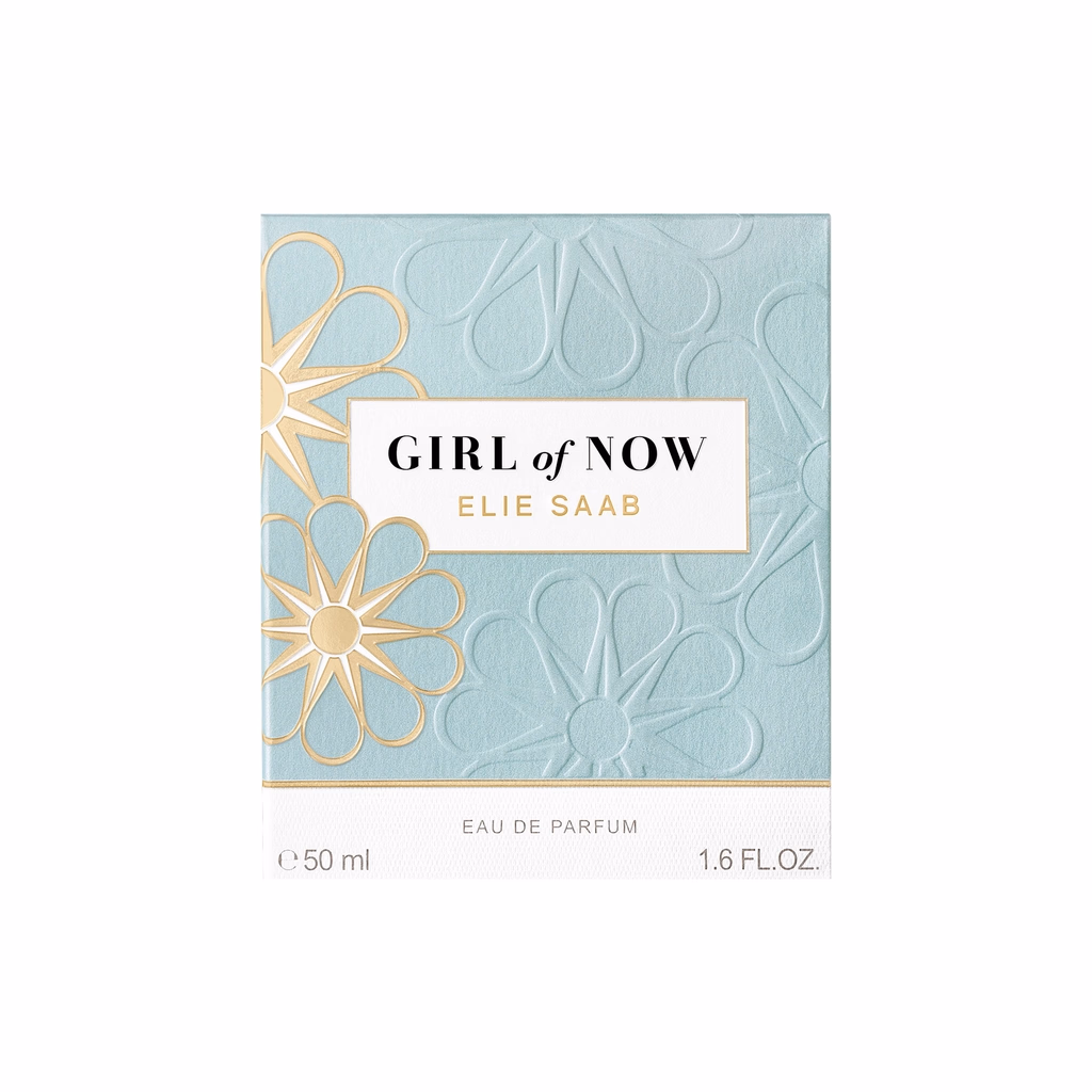 Girl Of Now Eau De Parfum - 