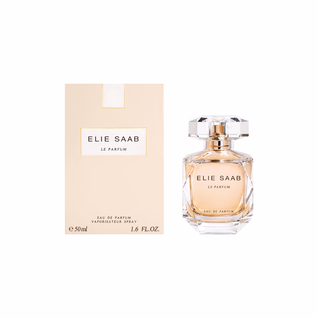 Le Parfum Eau De Parfum - 