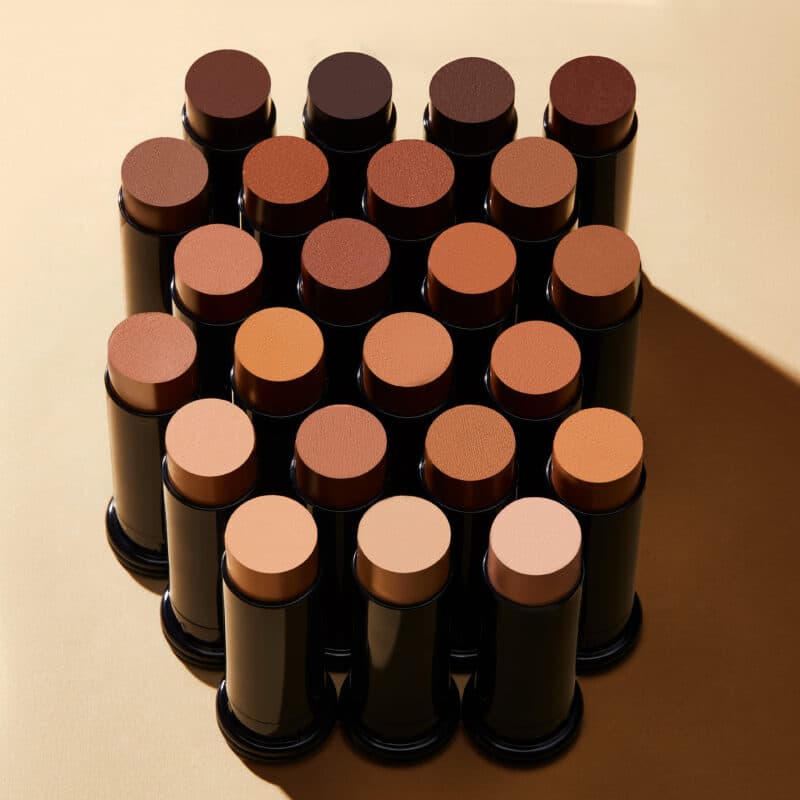 TRUE COLOR® Skin Perfecting Stick Foundation SPF 15 – image 3
