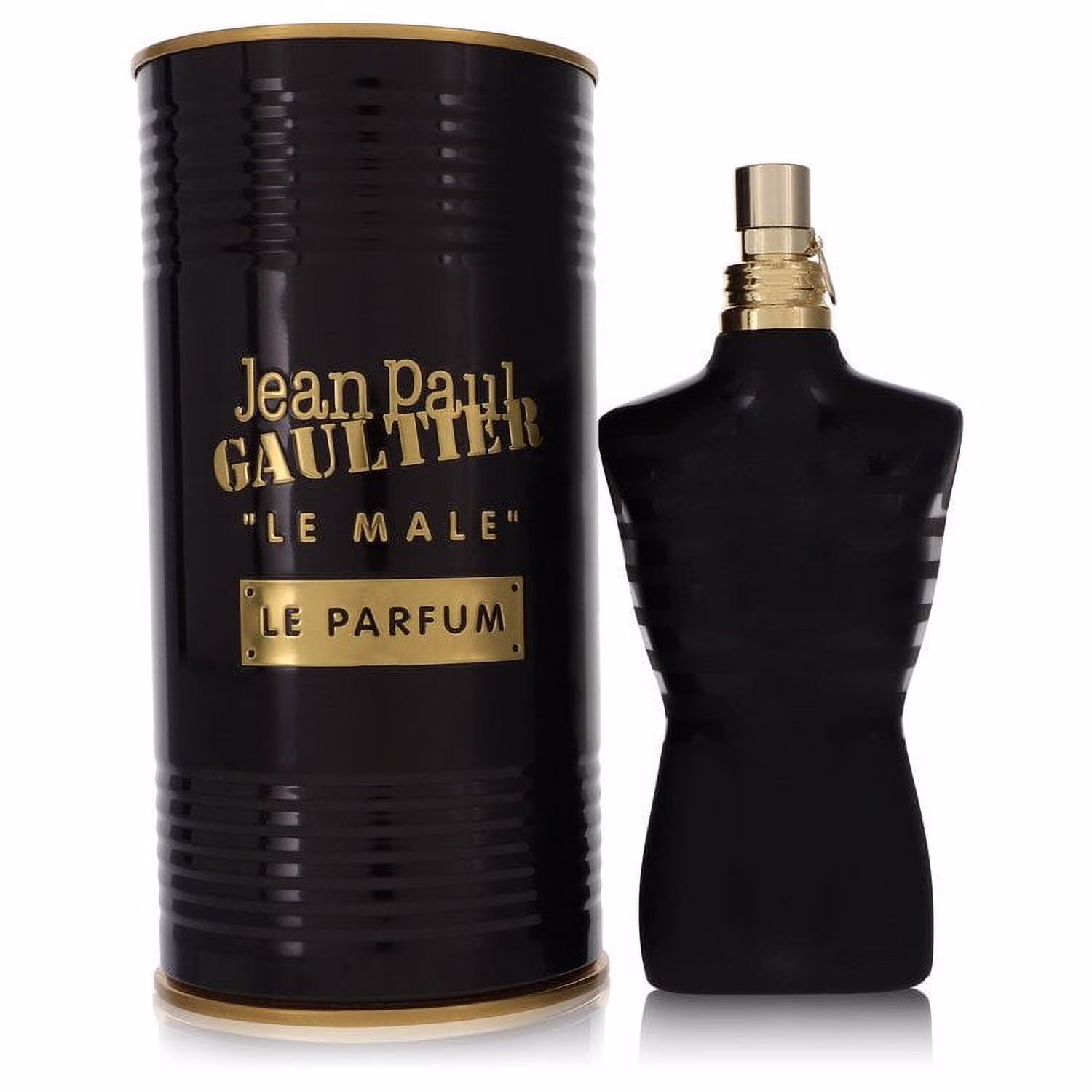 Le Male Le Parfum Eau De Parfum Intense - 