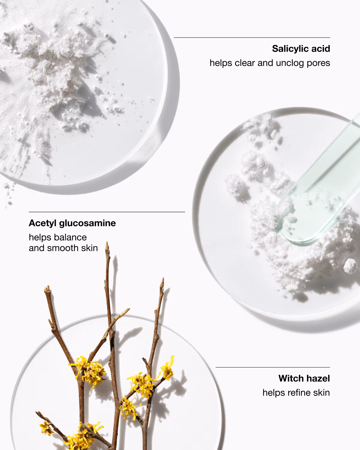 Clarifying Lotion 1.0 - 