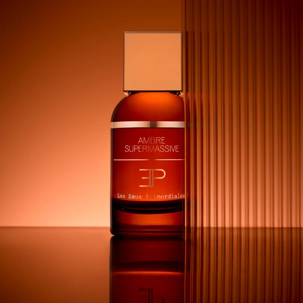 Ambre Supermassive – image 3
