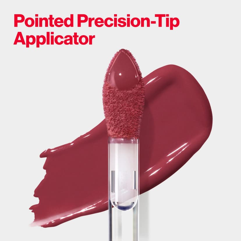 Colorstay Satin Ink Liquid Lipstick – image 4