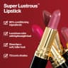 Super Lustrous Cream Lipstick - 