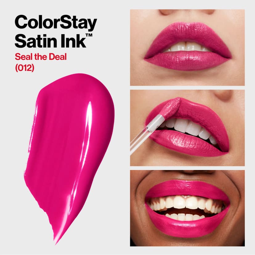 Colorstay Satin Ink Liquid Lipstick – image 2