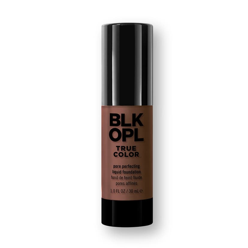 True Color Pore Perfecting Liquid Foundation