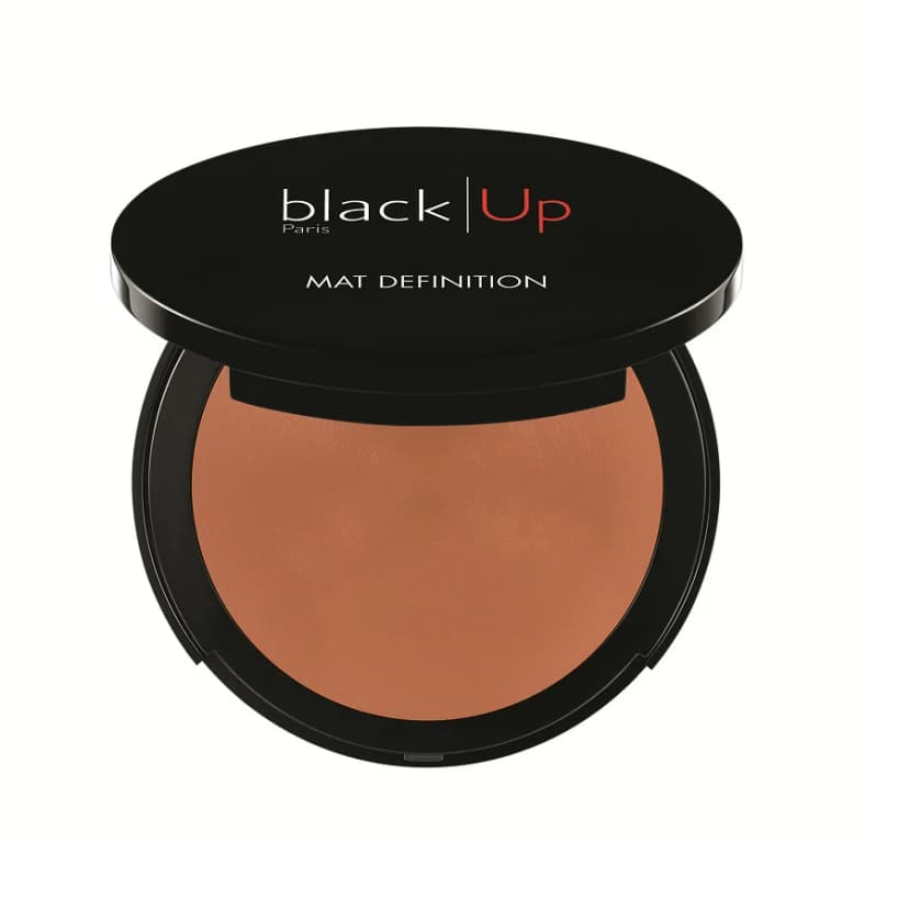 Matte Definition Powder