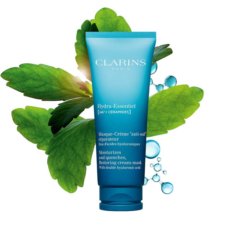 Hydra Essentiel Masque Yeux