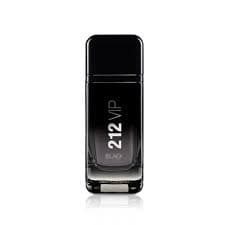 212 Vip Black Eau De Parfum Men
