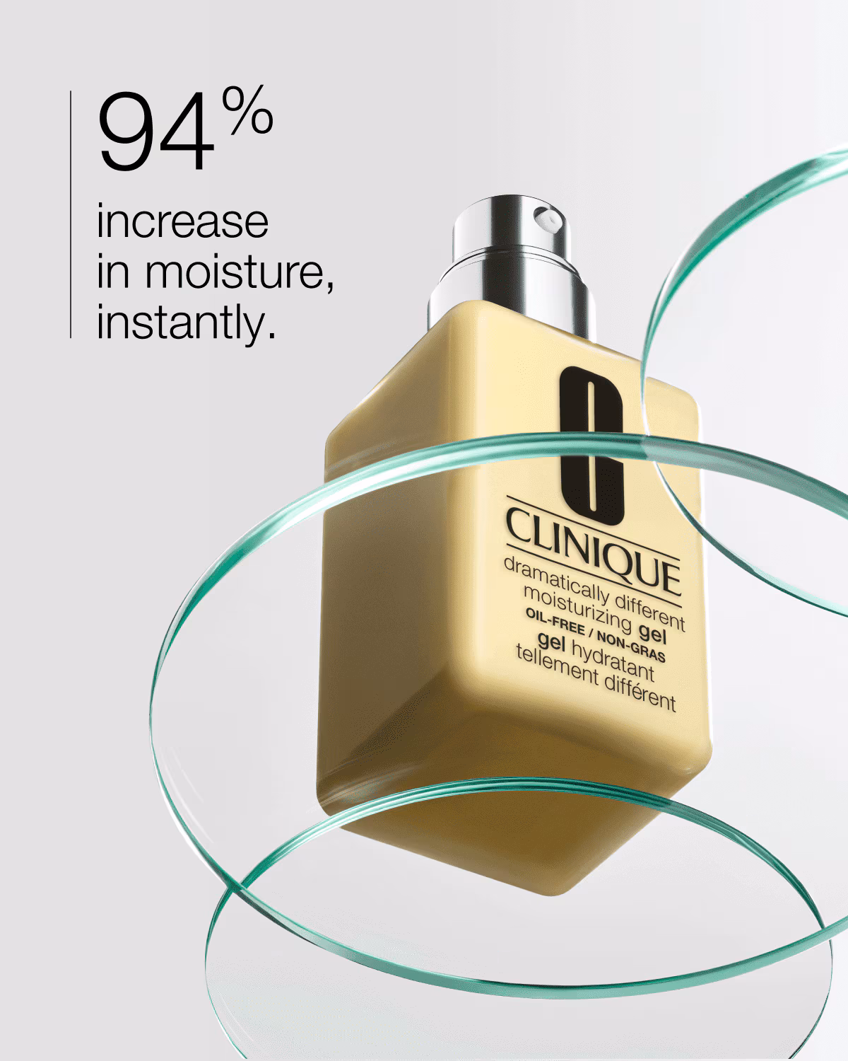Dramatically Different Moisturizing Gel - 