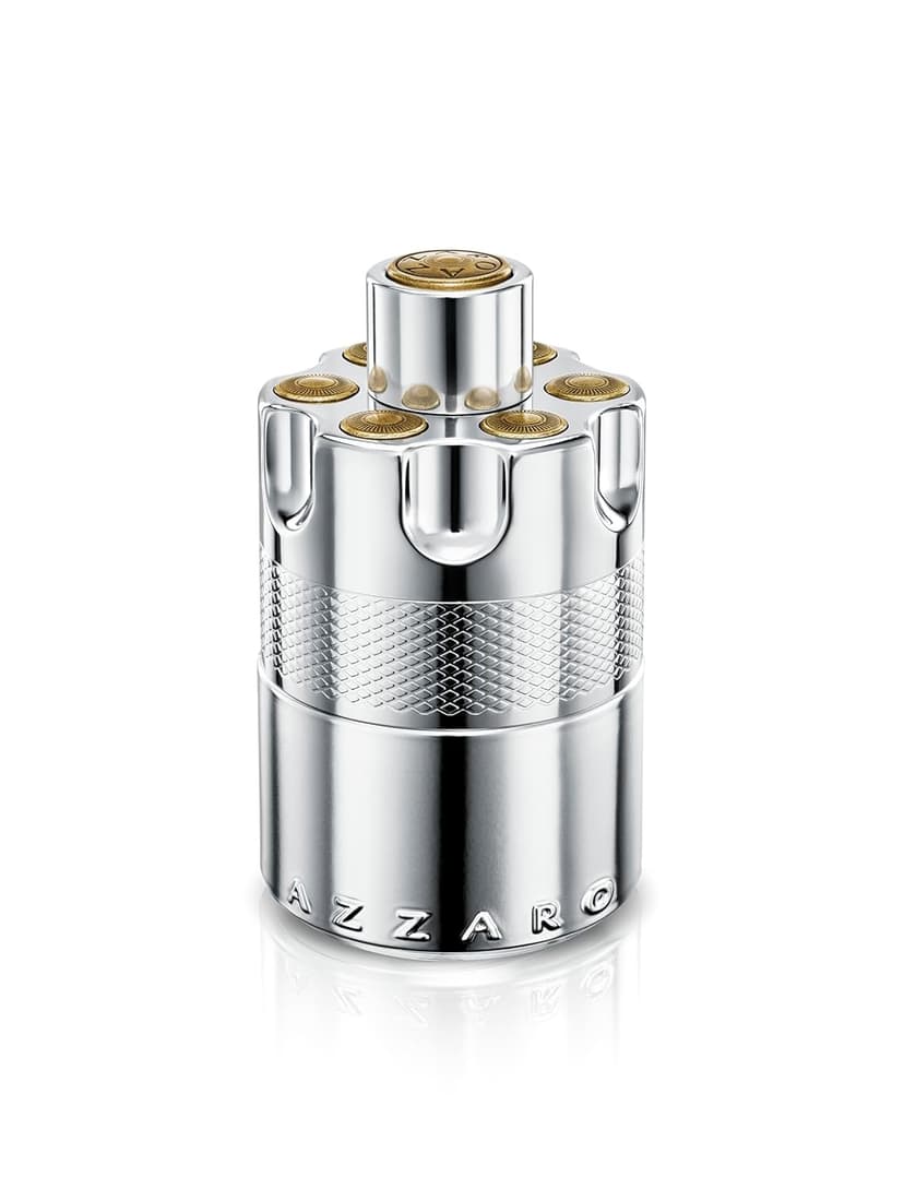 Wanted Eau De Parfum