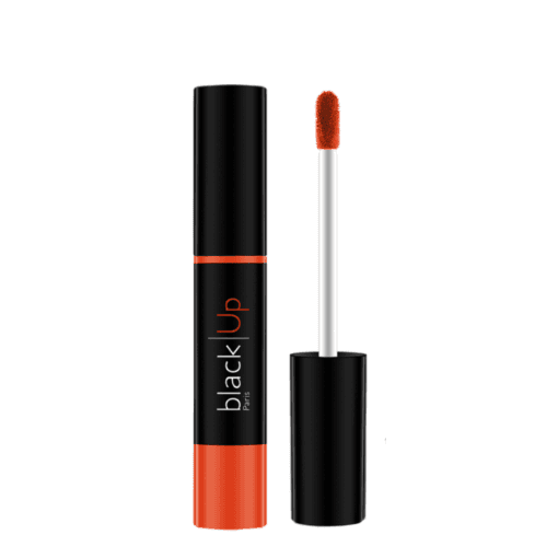 Matte Liquid Lipcolor