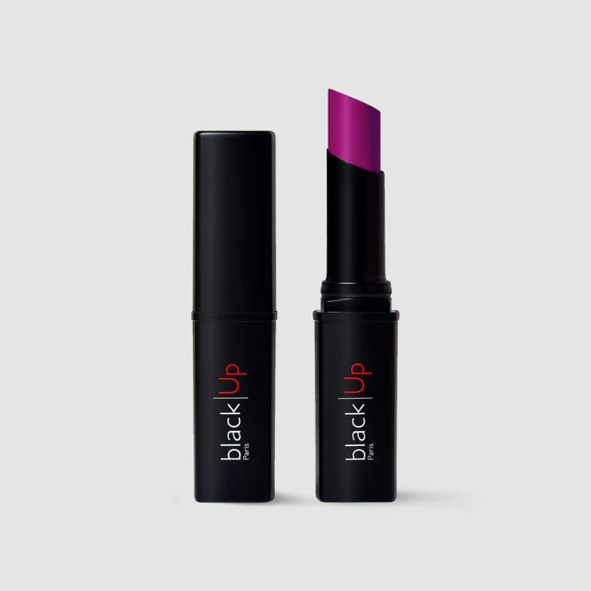 Shiny Lipstick