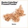 Colorstay Pressed Powder Medium - 