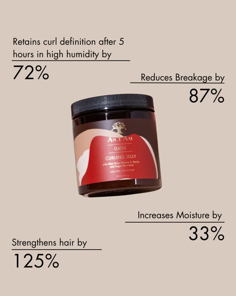 Classic Curling Jelly – image 3