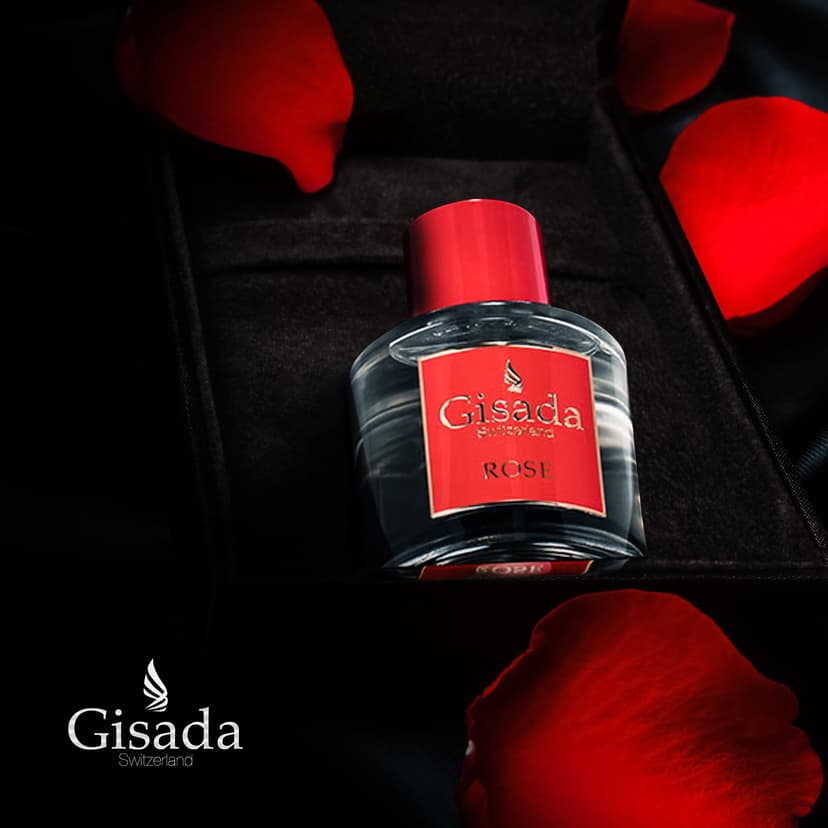 Luxury Rose – image 3