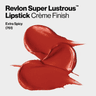 Super Lustrous Pearl Matte Finish Lipstick - 