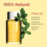 Tonic Treatment Oil - 