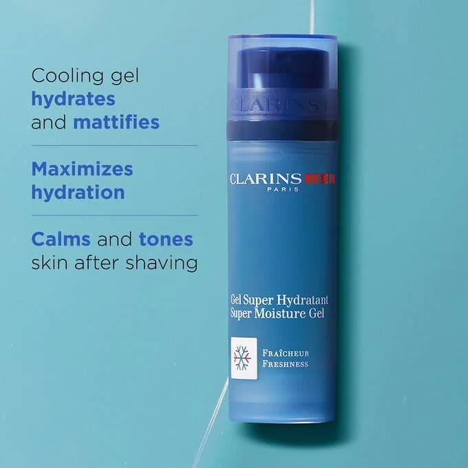 Super Moisture Gel – image 2