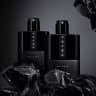 Luna Rossa Black Eau De Parfum - 