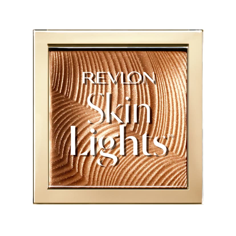SkinLights Prismatic Bronzer Makeup