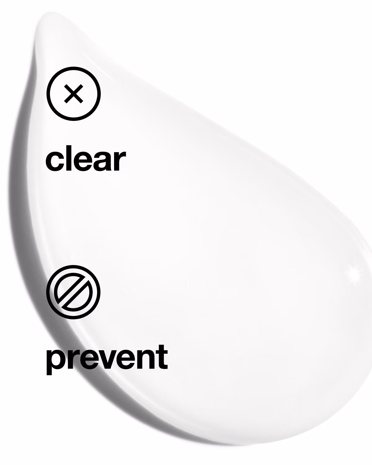 Anti-Blemish Solutions Clinical Clearing Gel - 