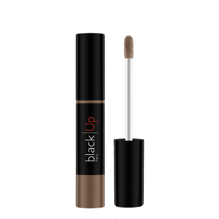 Matte Liquid Lipcolor