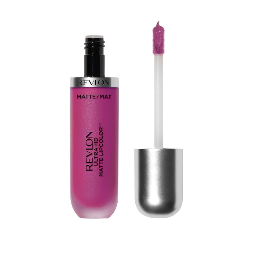 Ultra HD Matte Lip – image 2