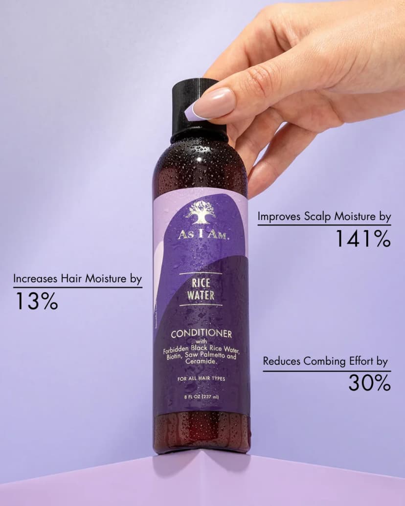 Rice Water Conditioner – image 2