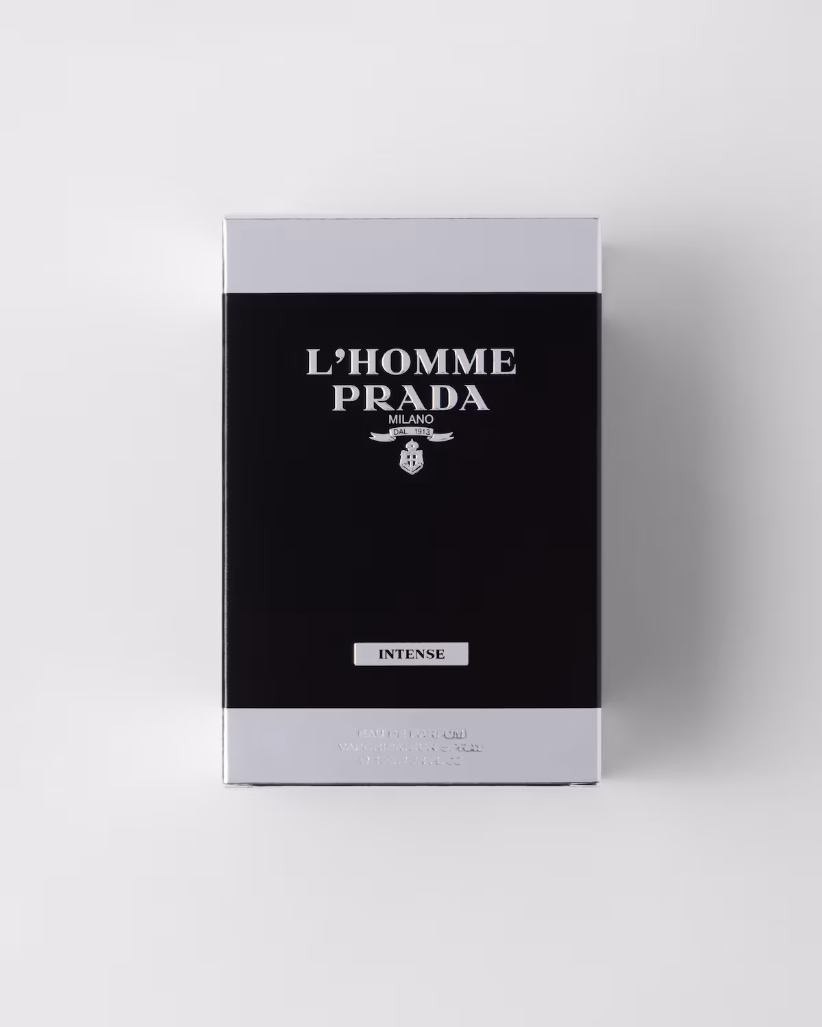 L'Homme Eau De Parfum Intense - 