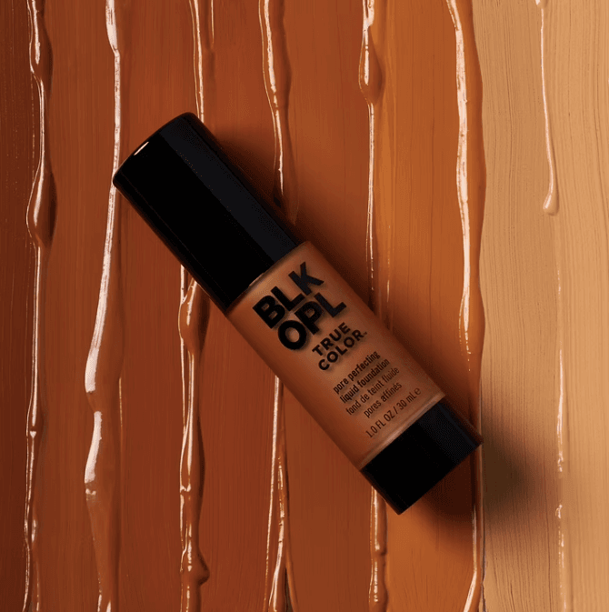True Color Pore Perfecting Liquid Foundation – image 5