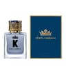 K Eau de Toilette - 