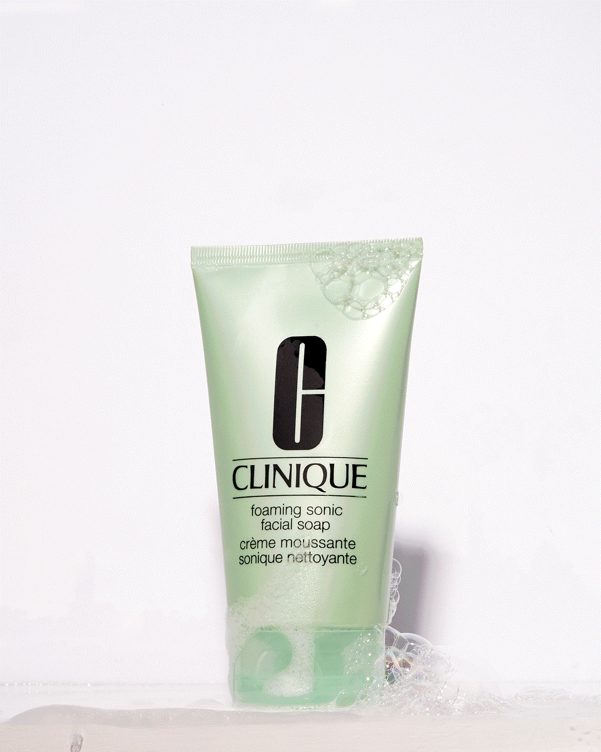 Foaming Facial Soap - 