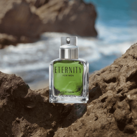 Eternity Men Parfum – image 4