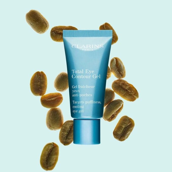 Total Eye Contour Gel
