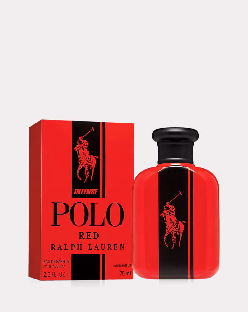 Polo Red Intense Eau De Parfum - 