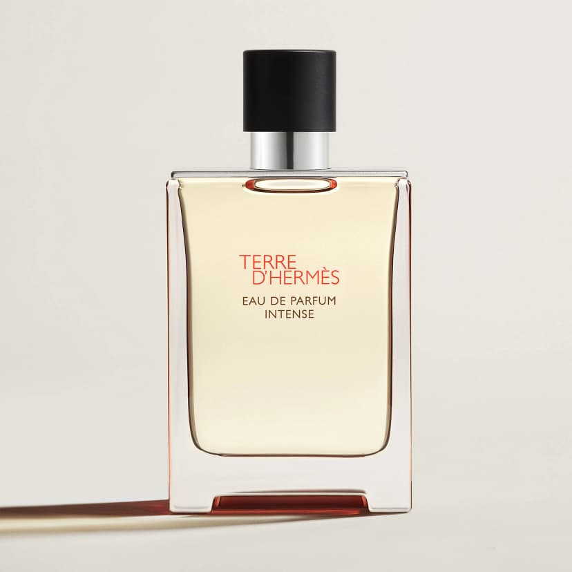 Terre D'hermes Eau De Parfum Intense