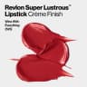 Super Lustrous Cream Lipstick - 