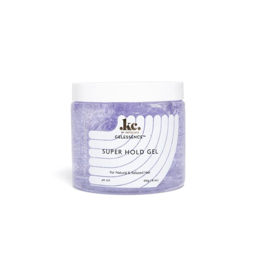  Super Hold Gel