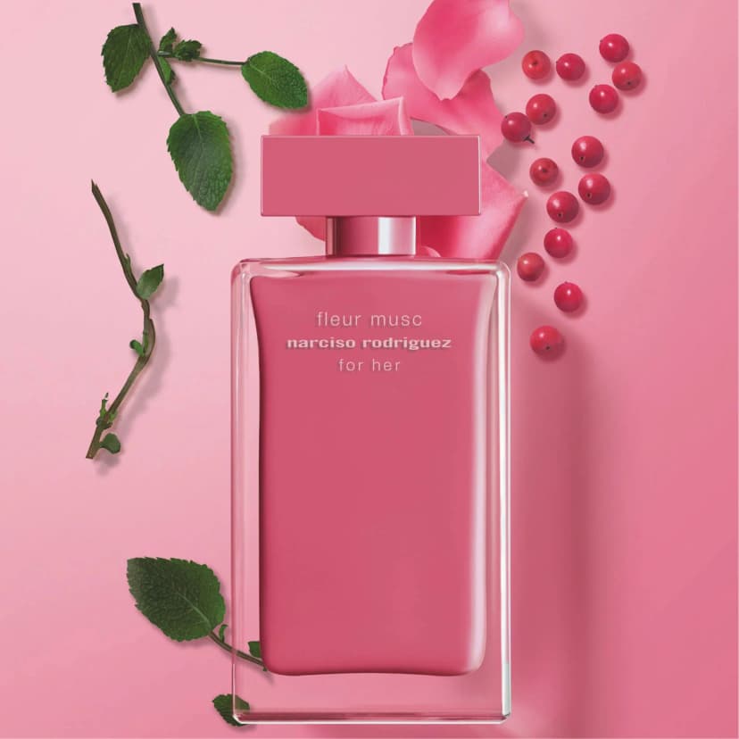 For Her Fleur Musc – image 3