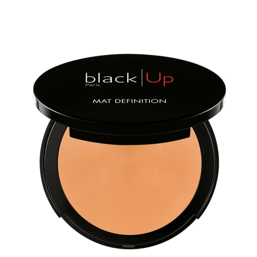 Matte Definition Powder