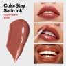 ColorStay Satin Ink Crown Jewels Liquid Lipstick - 