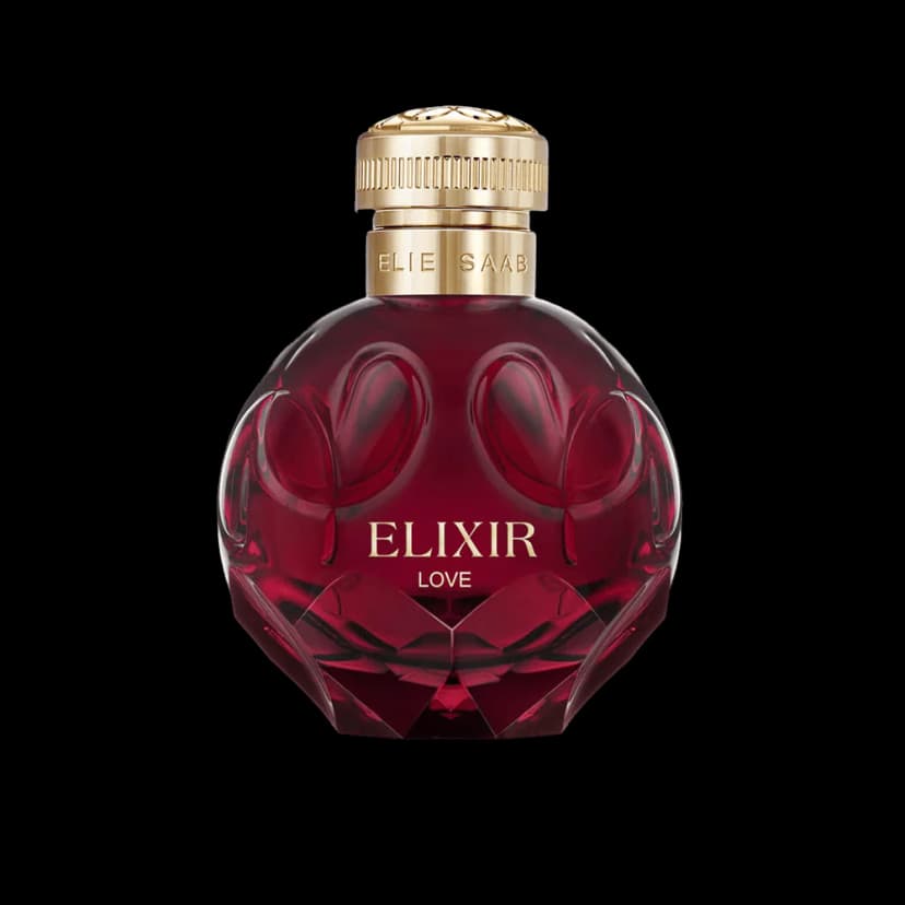 Elixir Love Eau De Parfum