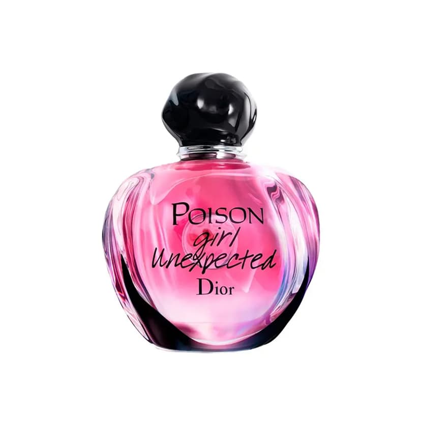 Poison Girl Unexpected Eau De Toilette