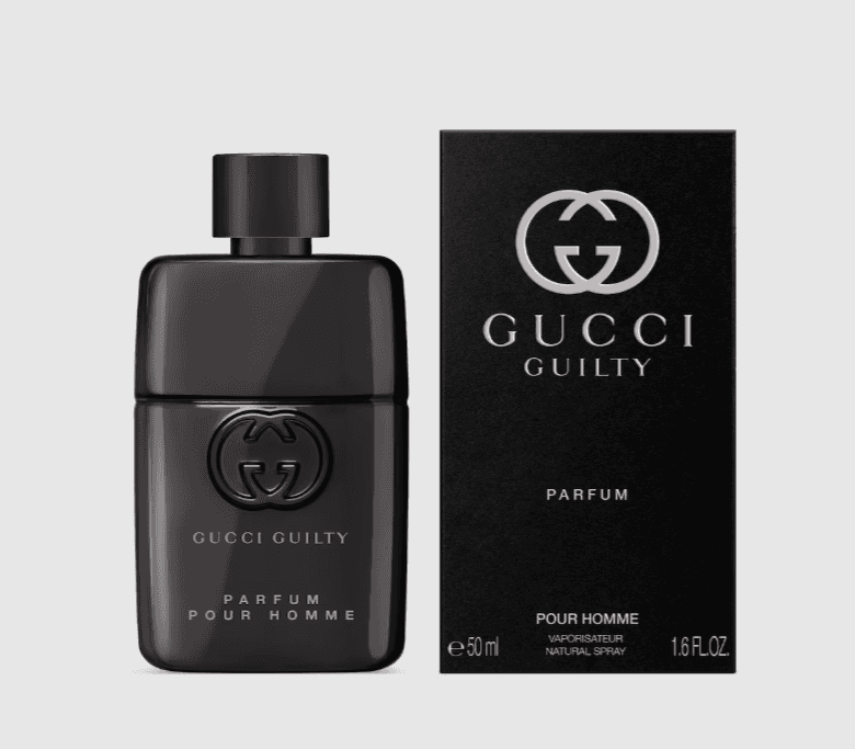 Guilty For Men – image 2