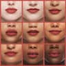 Super Lustrous Cream Lipstick - 