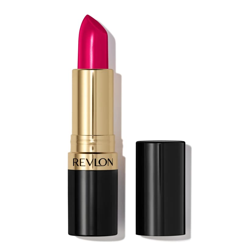 Super Lustrous Cream Lipstick